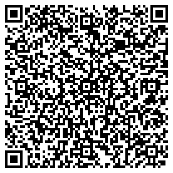 QR-код с контактной информацией организации Музей истории ТУСУР
