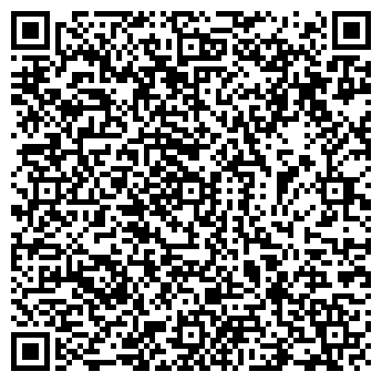QR-код с контактной информацией организации Златогор