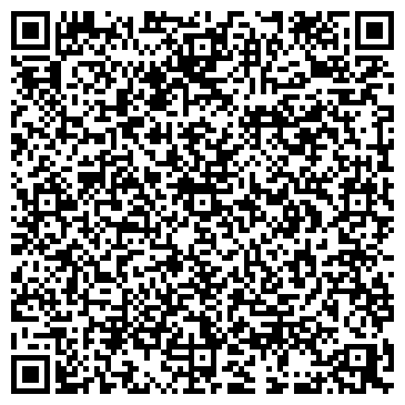 QR-код с контактной информацией организации Натяжные потолки №1