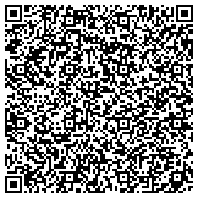 QR-код с контактной информацией организации Инструмент, Крепеж, Вентиляция, торговая компания