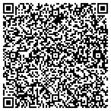 QR-код с контактной информацией организации ООО Первый музей славянской мифологии
