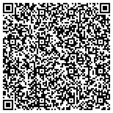 QR-код с контактной информацией организации Совет ветеранов войны и труда района Лефортово
