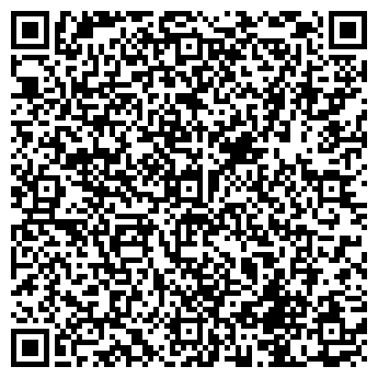 QR-код с контактной информацией организации ООО Зимушка