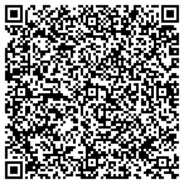 QR-код с контактной информацией организации ООО Байкалчассервис