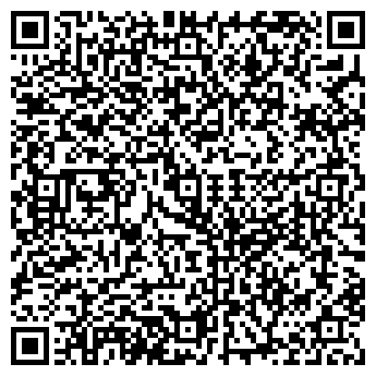 QR-код с контактной информацией организации ИП Кутуева Н.Р.