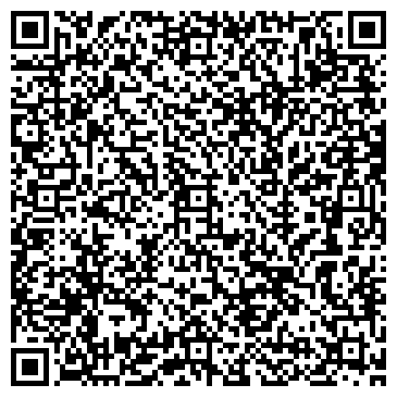 QR-код с контактной информацией организации Покров+