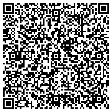 QR-код с контактной информацией организации Пермьагролес