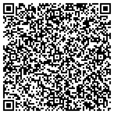 QR-код с контактной информацией организации Приход храма святителя Луки Симферопольского