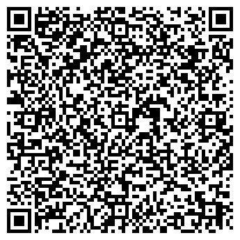 QR-код с контактной информацией организации ИП Лобанов Ю.И.