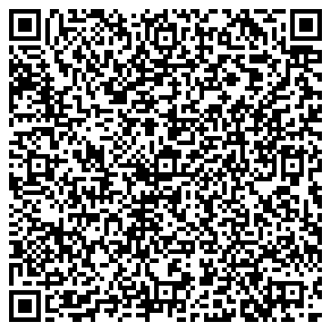 QR-код с контактной информацией организации Морена-Авто