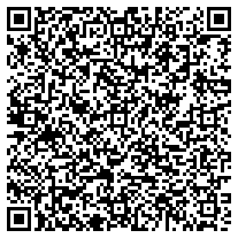 QR-код с контактной информацией организации ИП Бушмакина Ю.П.