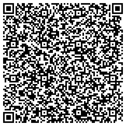 QR-код с контактной информацией организации Профсоюз муниципальных работников Юго-Восточного административного округа г. Москвы