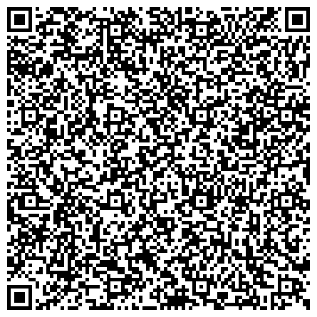 QR-код с контактной информацией организации Совет пенсионеров, ветеранов войны, труда, вооруженных сил и правоохранитель ных органов района «Марфино»
