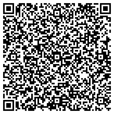 QR-код с контактной информацией организации PS Victory