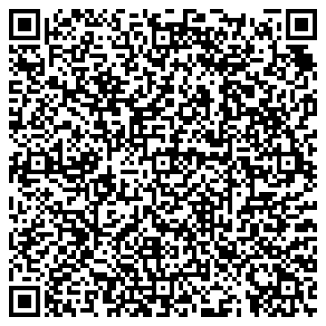 QR-код с контактной информацией организации Территория цвета, магазин, ИП Яруткин А.В.