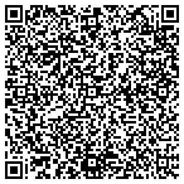 QR-код с контактной информацией организации АвтоБоты