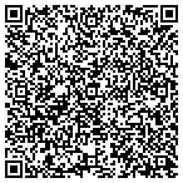 QR-код с контактной информацией организации Совет ветеранов, район Раменки