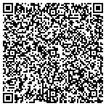 QR-код с контактной информацией организации Поморская коллегия адвокатов