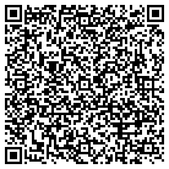 QR-код с контактной информацией организации ООО РусФинанс Банк