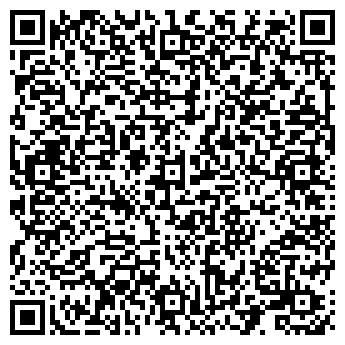 QR-код с контактной информацией организации Камерный драматический театр