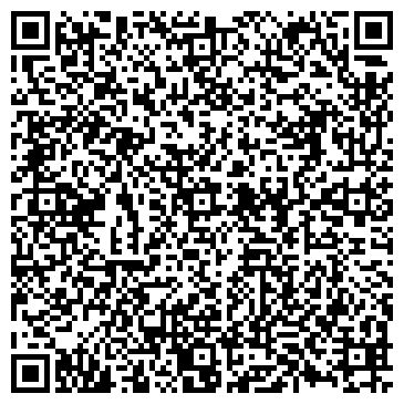 QR-код с контактной информацией организации ООО СУ 76