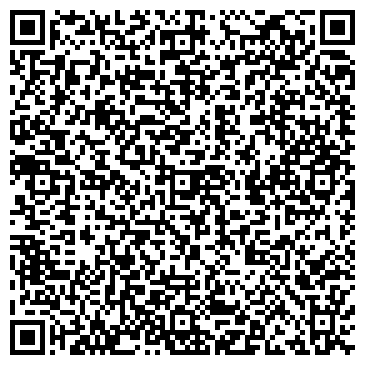 QR-код с контактной информацией организации Vladboat