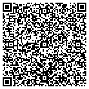 QR-код с контактной информацией организации ИП Барсанов А.Ю.