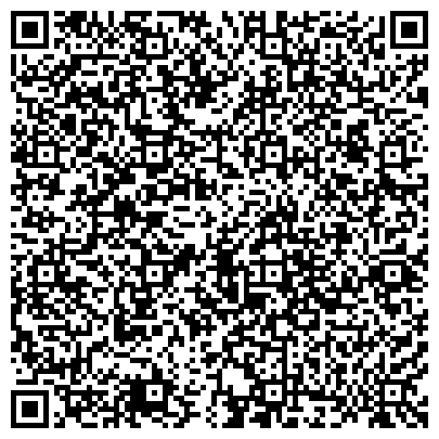 QR-код с контактной информацией организации Технополис, ООО, торговая компания, представительство в г. Чебоксары