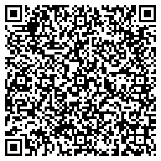 QR-код с контактной информацией организации Природа