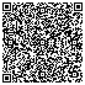QR-код с контактной информацией организации Модистка