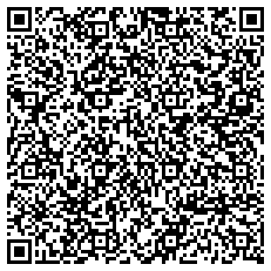 QR-код с контактной информацией организации Khashin trading, экспортная компания, представительство в г. Перми