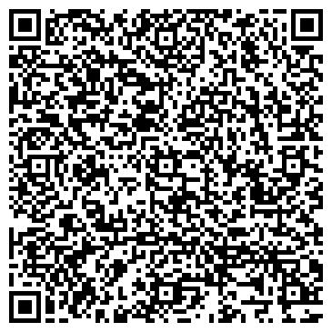 QR-код с контактной информацией организации ЗАО АКБ Газбанк
