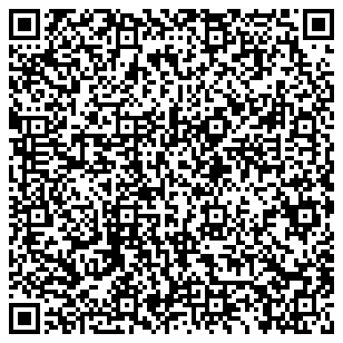 QR-код с контактной информацией организации Совет ветеранов района Преображенское