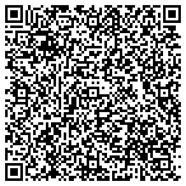 QR-код с контактной информацией организации АБС76