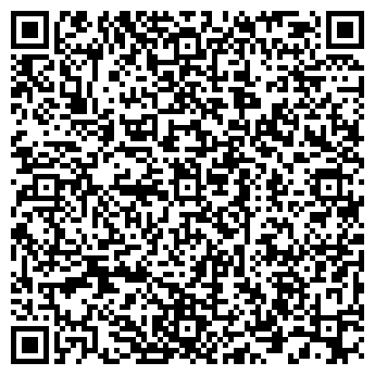 QR-код с контактной информацией организации Летопись