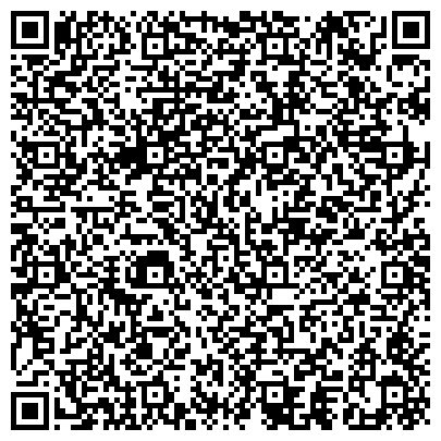 QR-код с контактной информацией организации Совет Ветеранов №6, Районная Общественная Организация