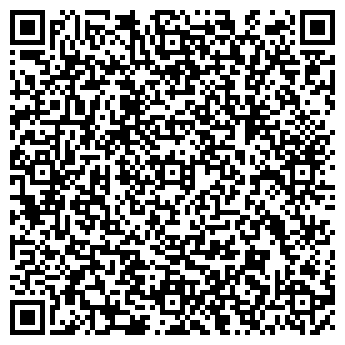 QR-код с контактной информацией организации Золушка