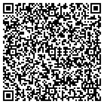 QR-код с контактной информацией организации Ремесленник