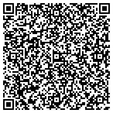 QR-код с контактной информацией организации Дизайнерское ателье Ольги Колотуша