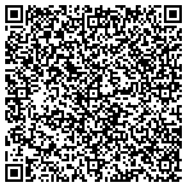 QR-код с контактной информацией организации Союз ветеранов, район Ростокино