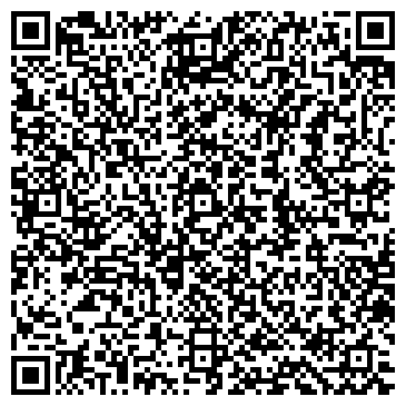 QR-код с контактной информацией организации Автосабб