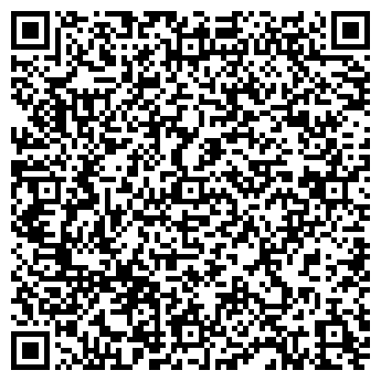 QR-код с контактной информацией организации Петропавловский собор