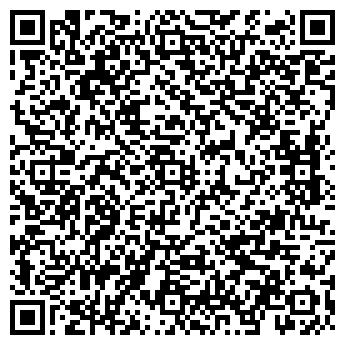 QR-код с контактной информацией организации Маргоша