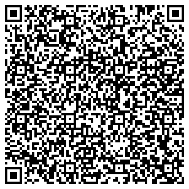 QR-код с контактной информацией организации Лоранс