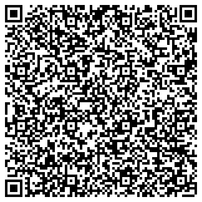 QR-код с контактной информацией организации Атри, ООО, оптовая компания, дистрибьютор ТМ Радуга в г. Омске