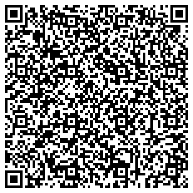QR-код с контактной информацией организации Совет ветеранов войны и труда Нагорного района