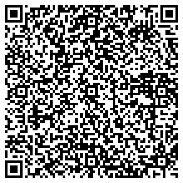 QR-код с контактной информацией организации Технодекор