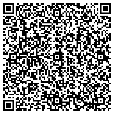 QR-код с контактной информацией организации ИП Тереханова О.А.
