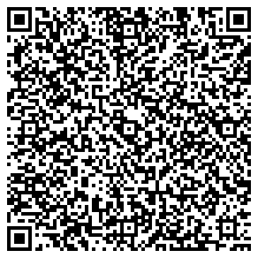 QR-код с контактной информацией организации ООО ТехноФасадСтрой