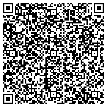 QR-код с контактной информацией организации Юруслэнд